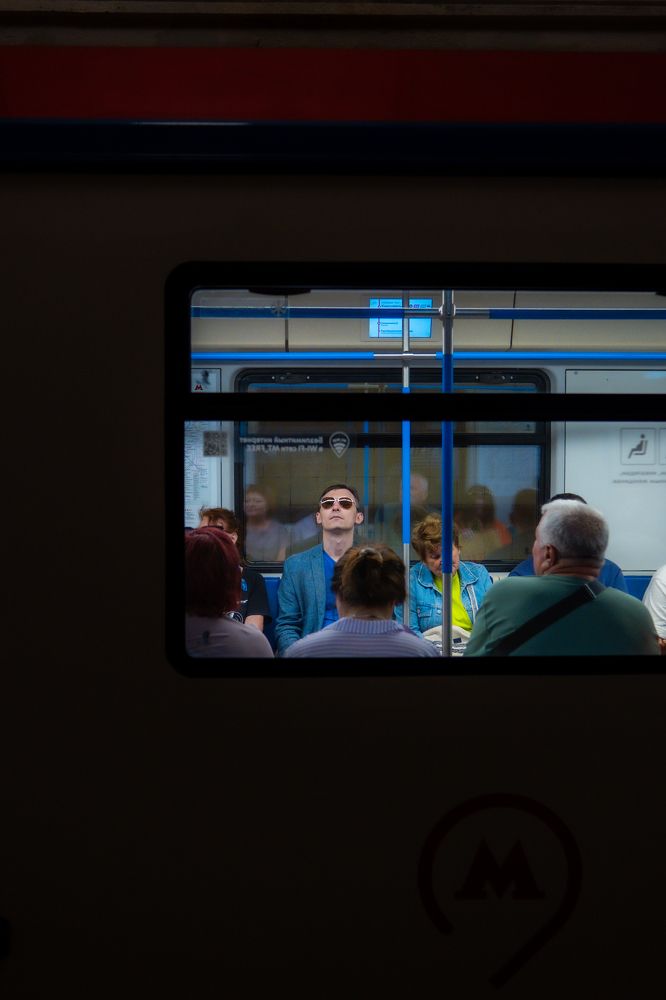 Photograph by Алексей Муравьев