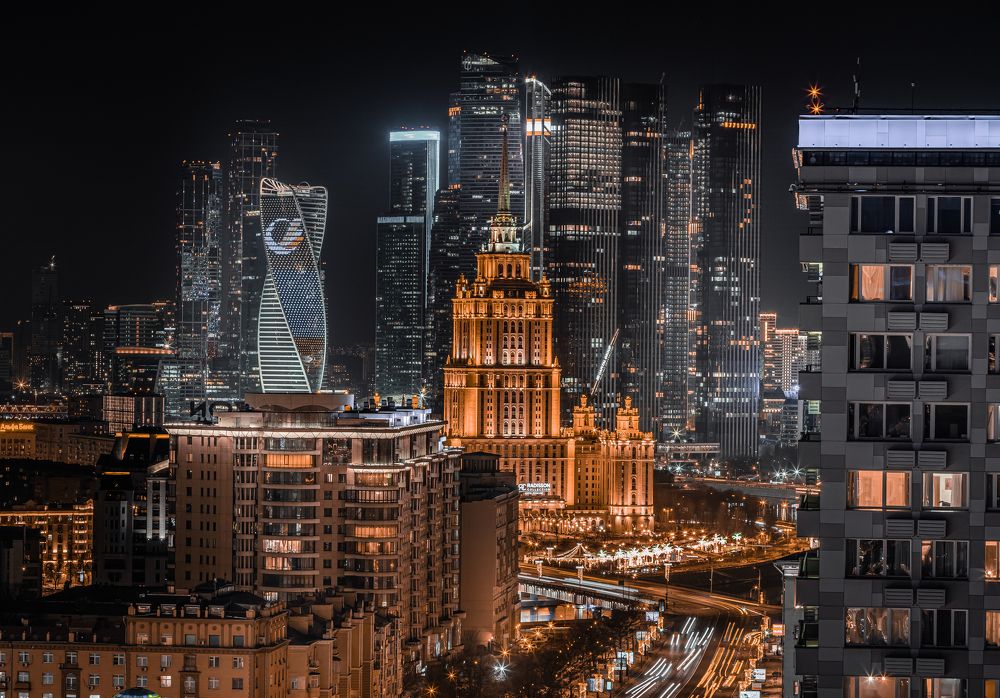 Photograph by Трепольский Дмитрий