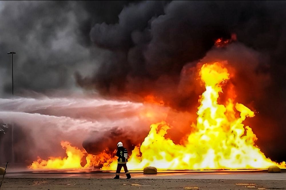 Photograph by Alessandro Moser