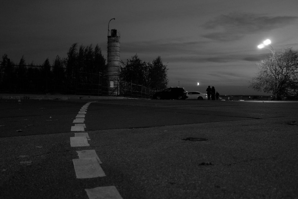 Photograph by Виктор Ремишевский