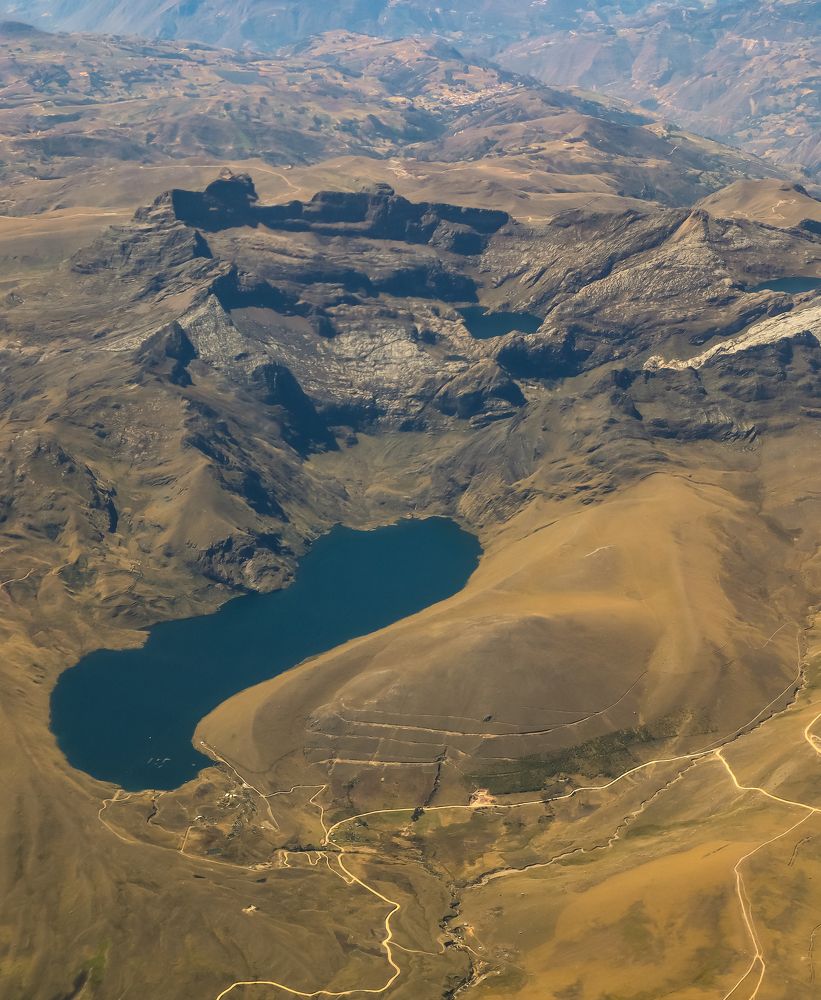 Photograph by Jorge Giol