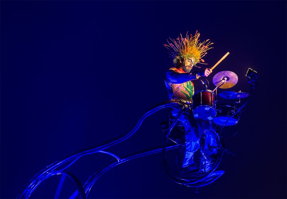 Photograph by Pixilated Planet