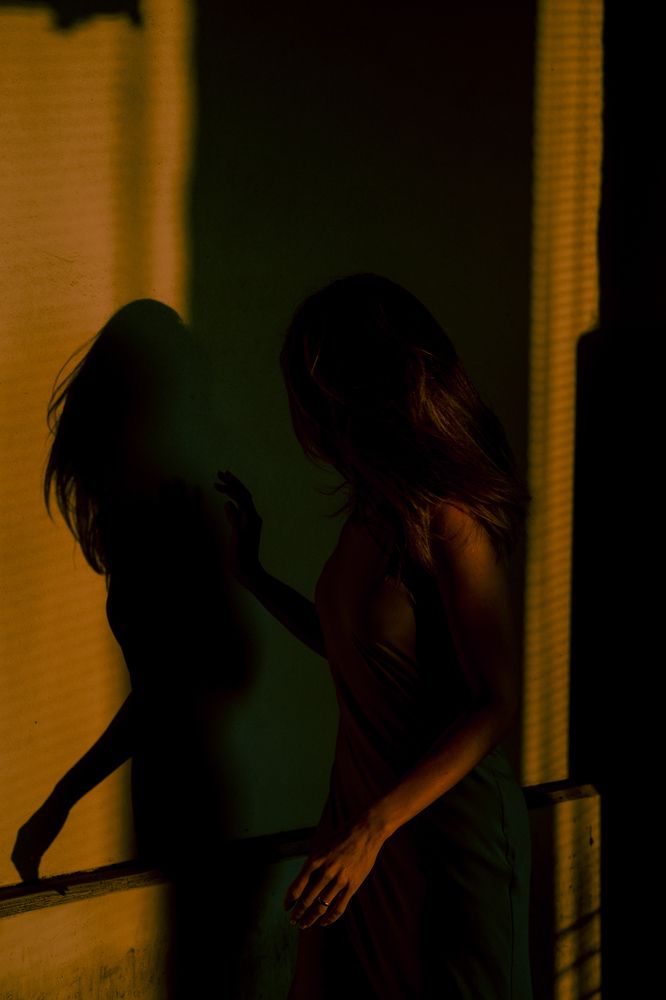 Photograph by Anna Cherkasova