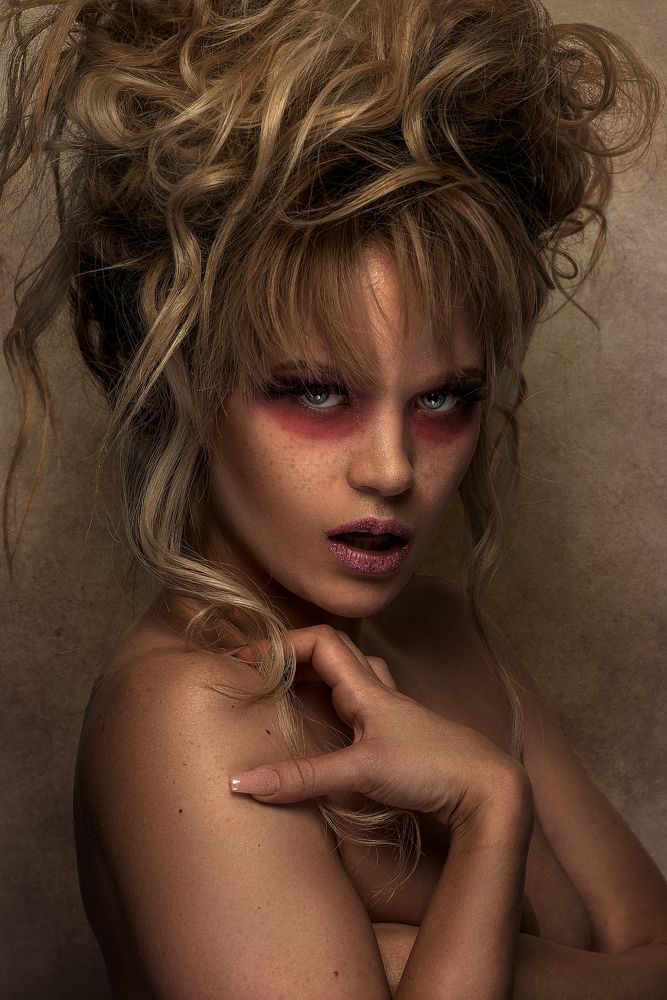 Фотография автора Everett Christopher