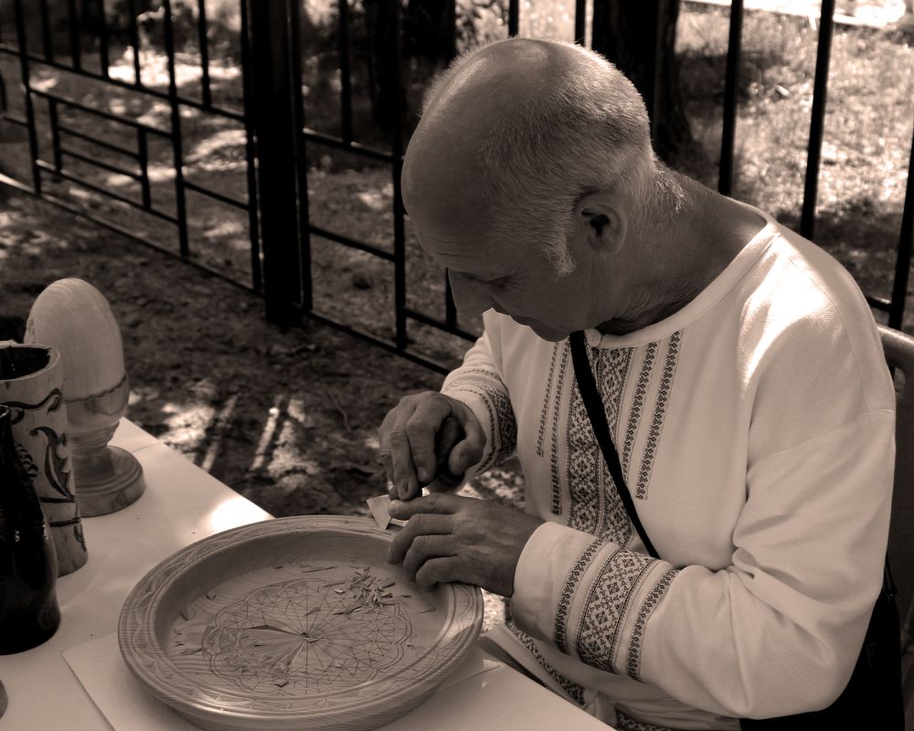 Фотография автора Екатерина Пачина