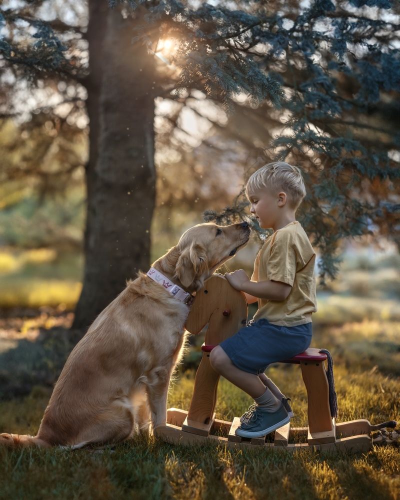 Photograph by Alina Frolova