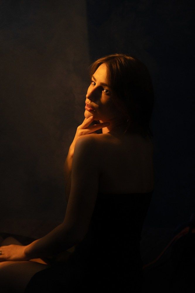 Photograph by Светлана Подорван