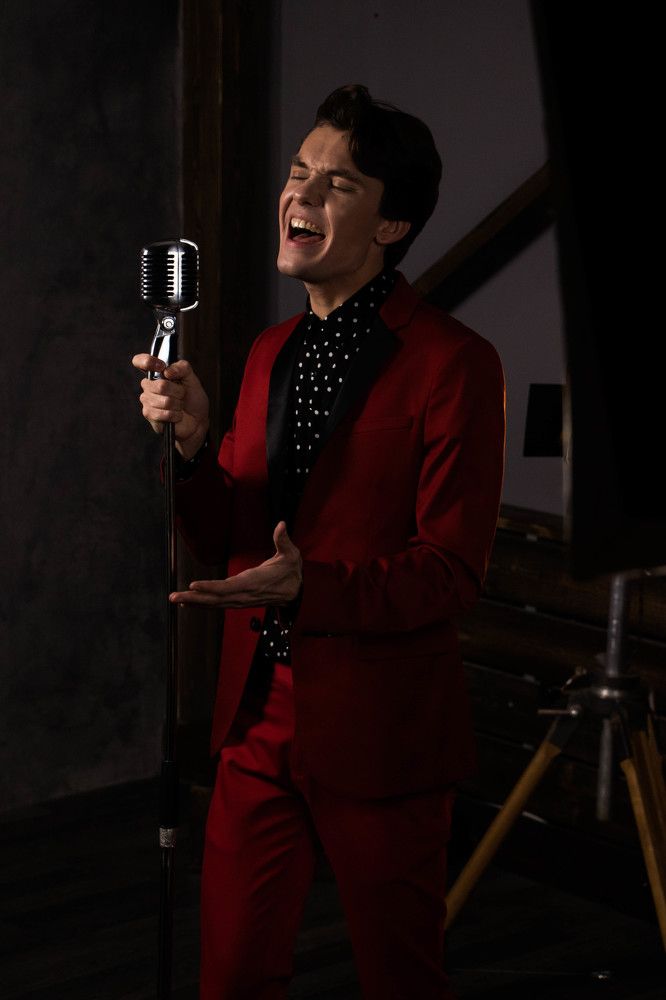 Photograph by Александр Савинов