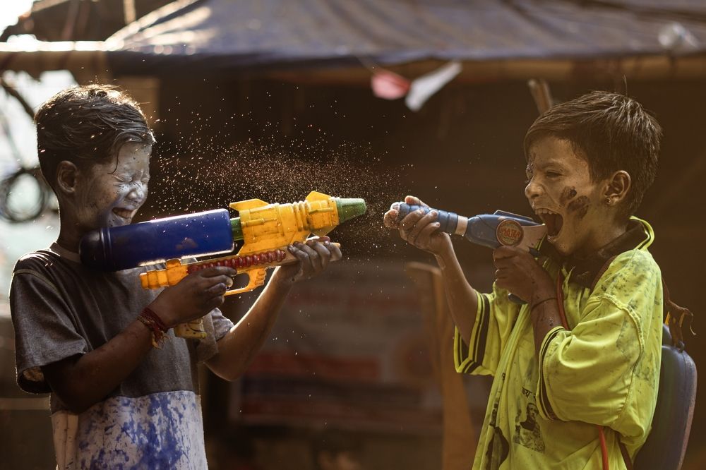 Photograph by LIMON DEY