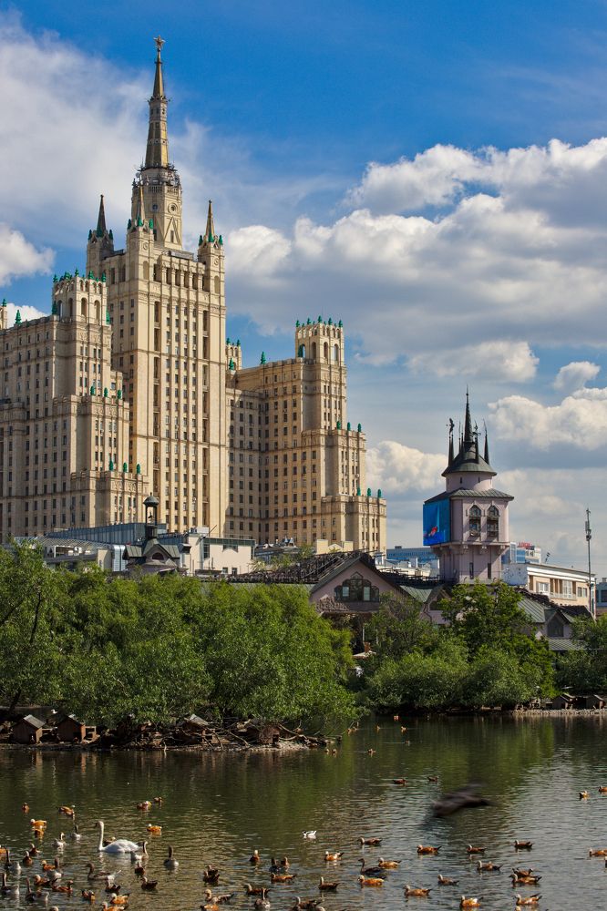 Photograph by Денис Прохоров