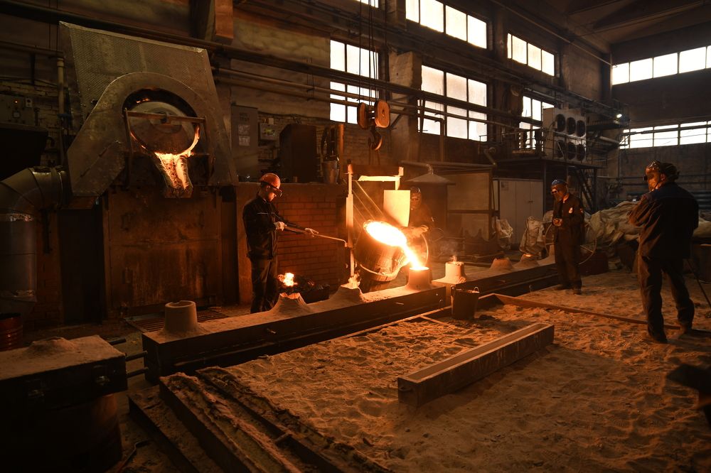 Photograph by Ольга Лукахина