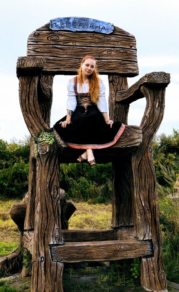 Photograph by Aleks Dem