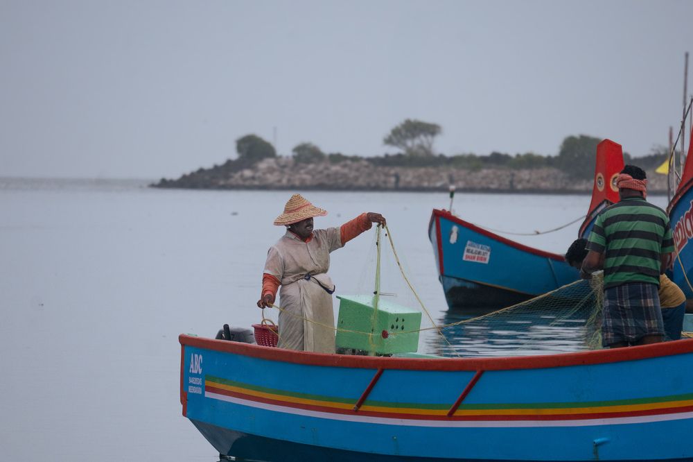 Photograph by GOVIND VISWANATH