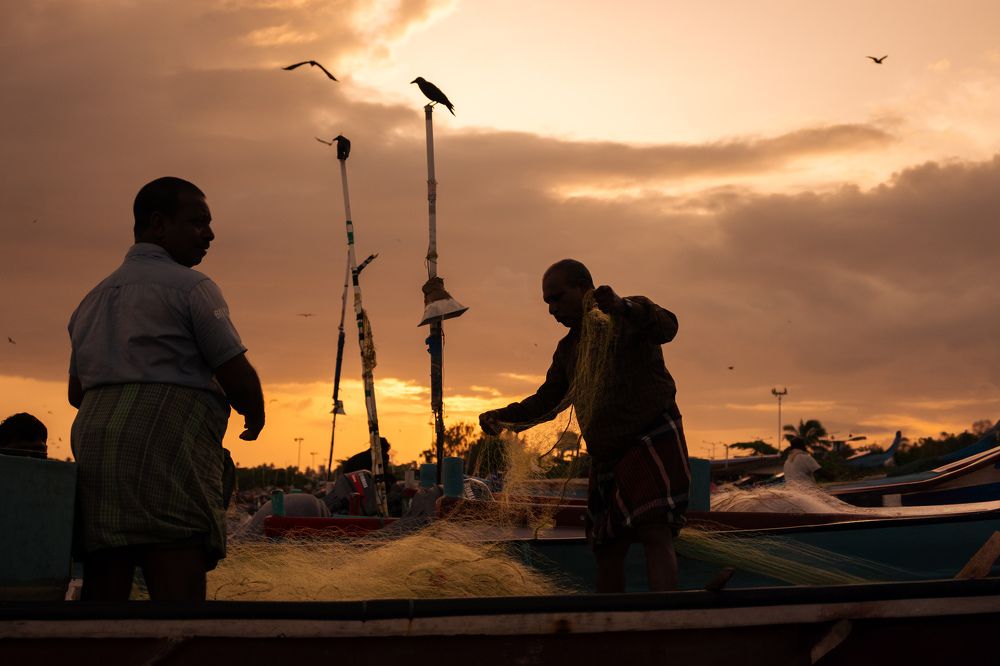 Photograph by GOVIND VISWANATH
