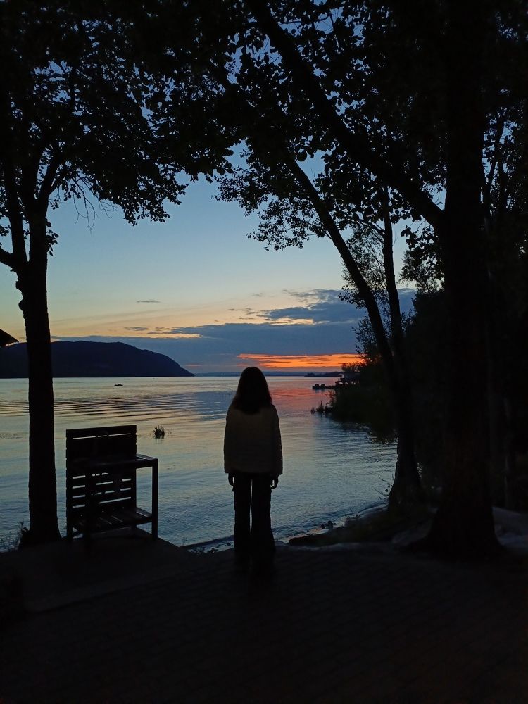 Photograph by Нина Аристова