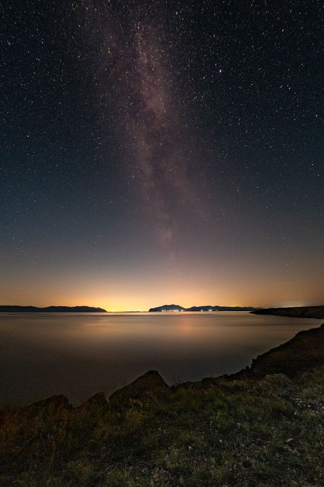 Photograph by Kostantin Belonogov