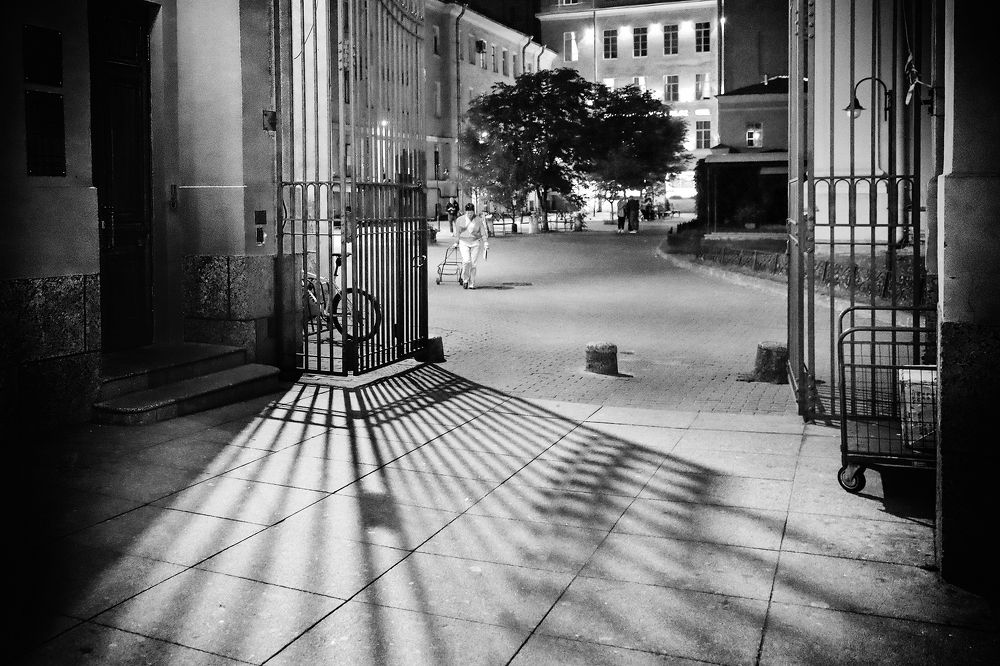 Photograph by Наталья Суслова