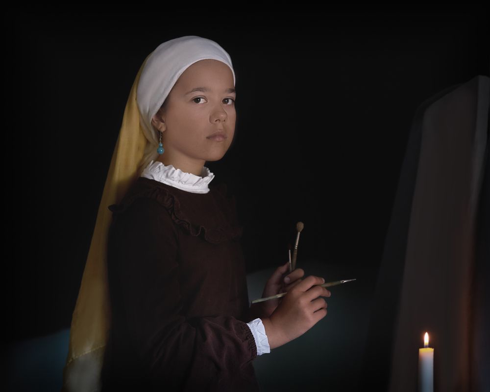 Photograph by Лидия Баженова