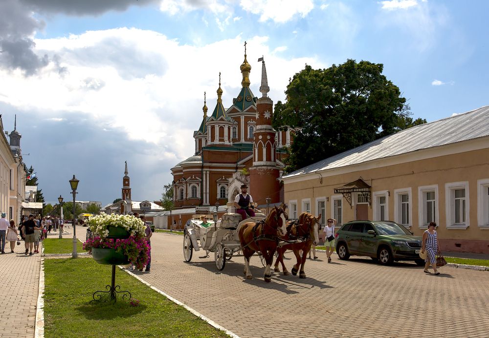 Photograph by Екатерина Сотникова