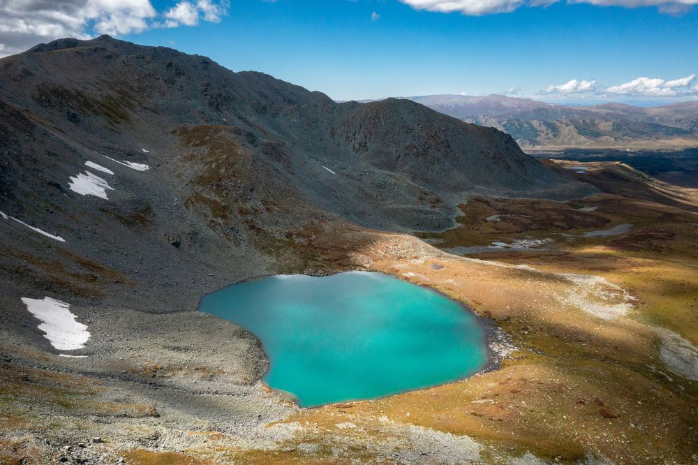 Photograph by Andrey Shishkalov