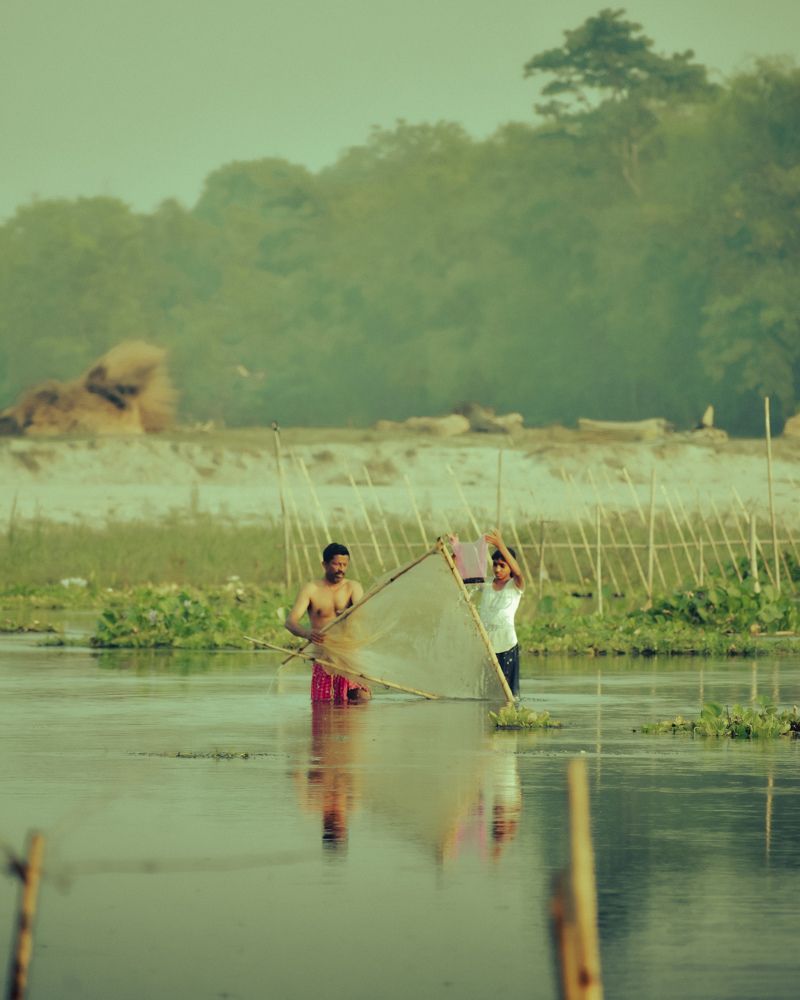 Photograph by Kevin Ghosh
