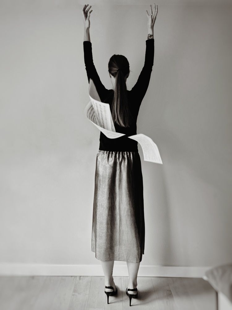 Photograph by Юлия Бурминская