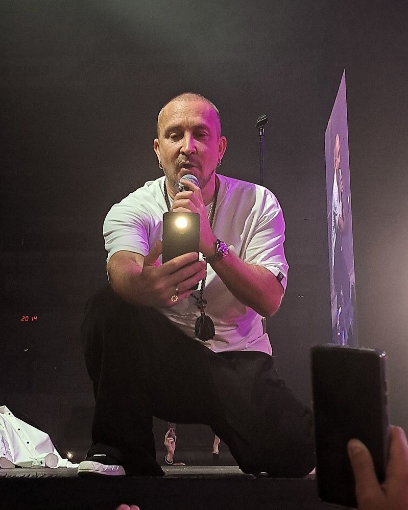 Photograph by Оксана Юдина