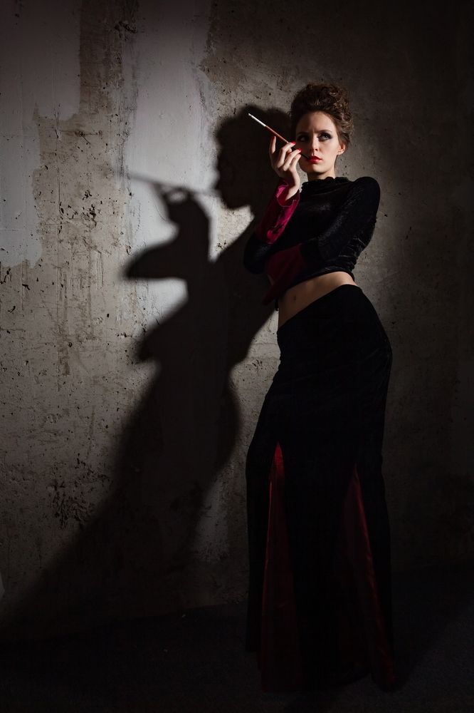 Photograph by Aleetet