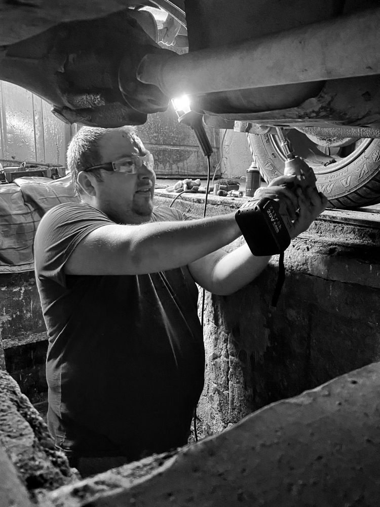 Photograph by Станислава Садыкова