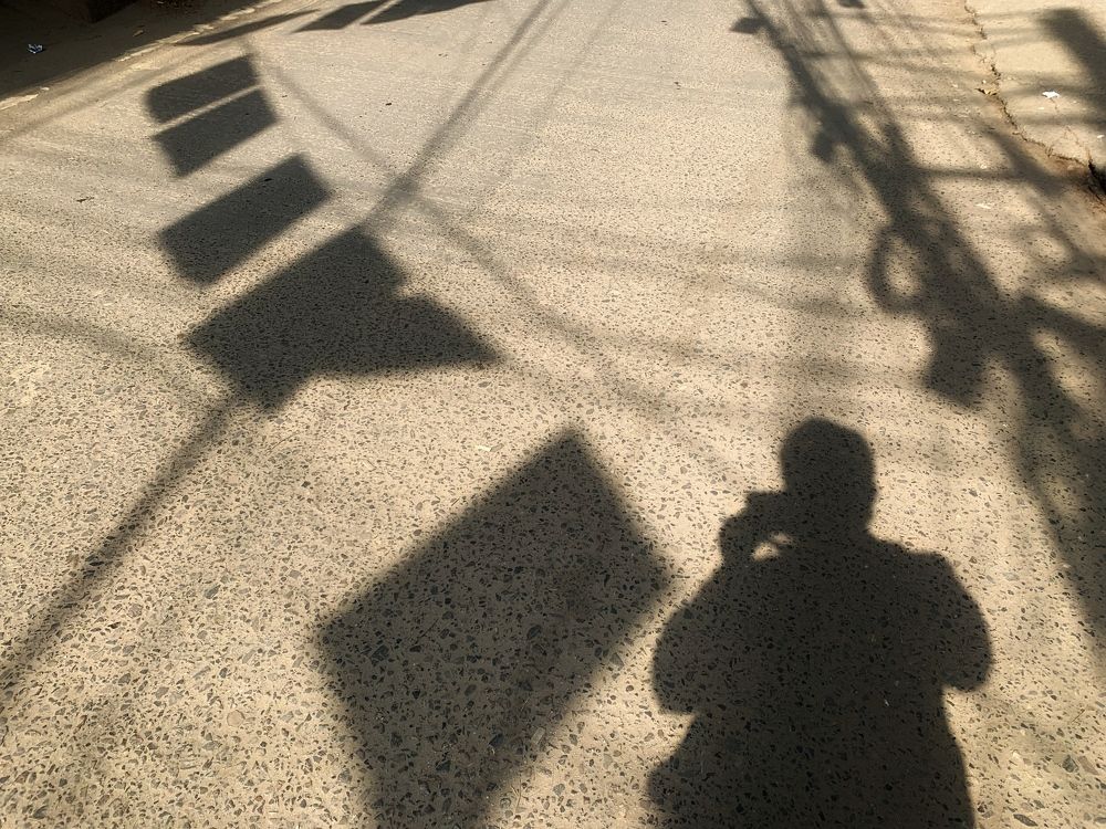 Фотография автора Washiful Majid