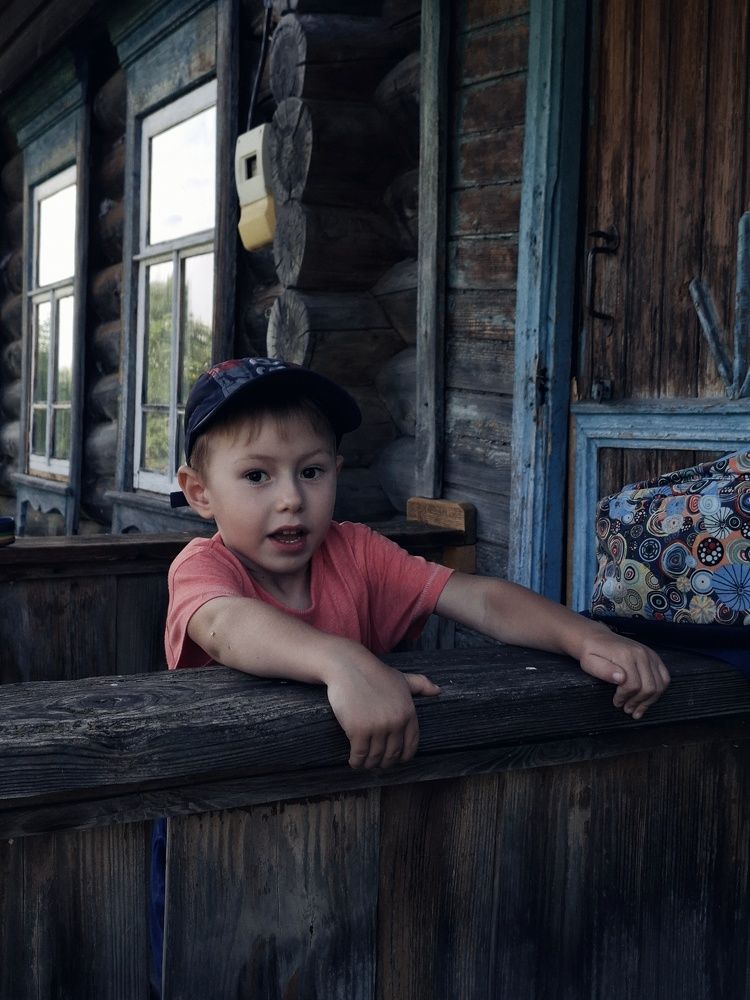 Photograph by Катерина Солдатова