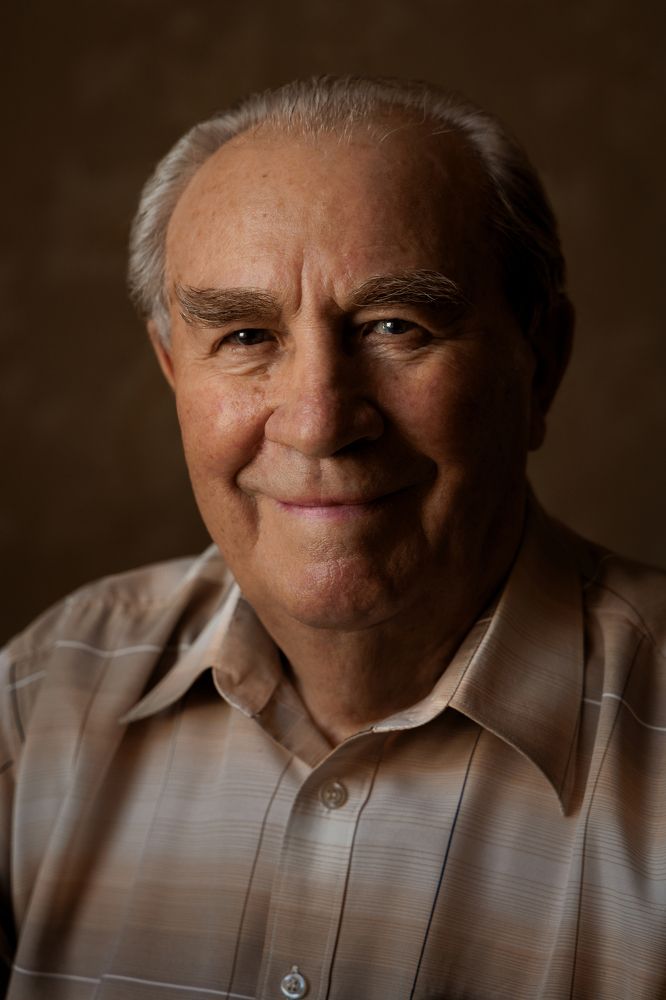 Photograph by Ольга Остроумова