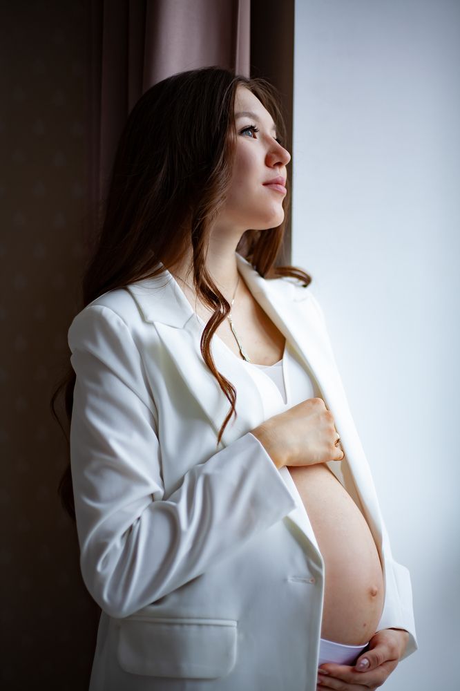 Photograph by Olga Mukhamedieva