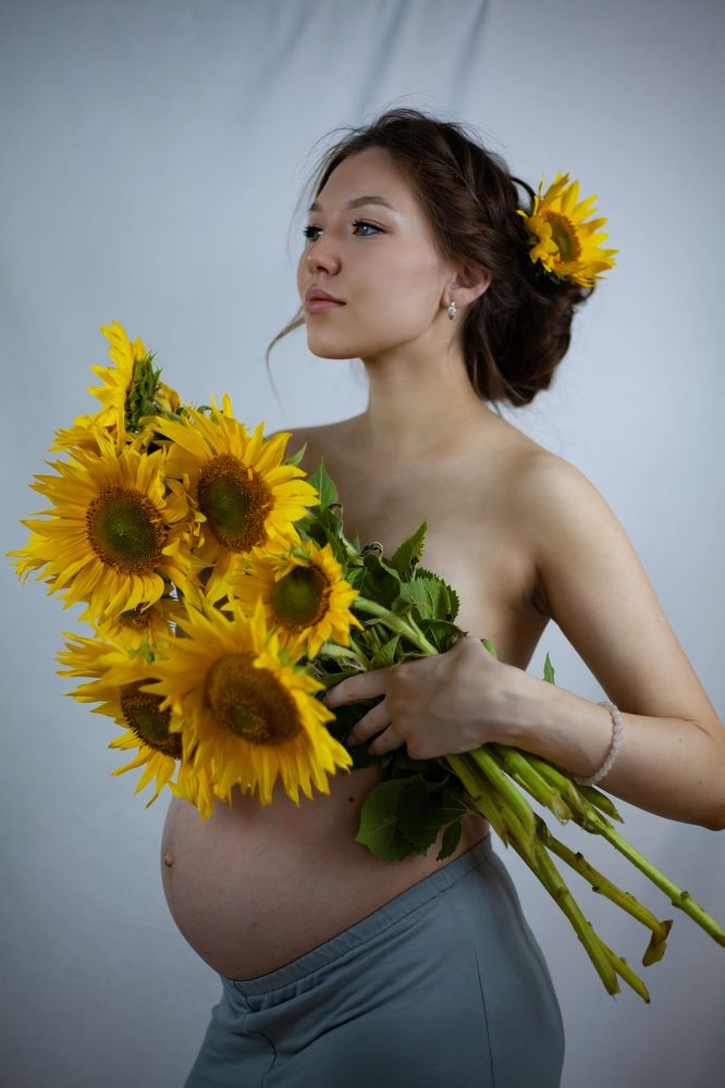 Photograph by Olga Mukhamedieva