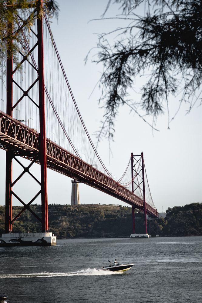 Photograph by Simone Cimini