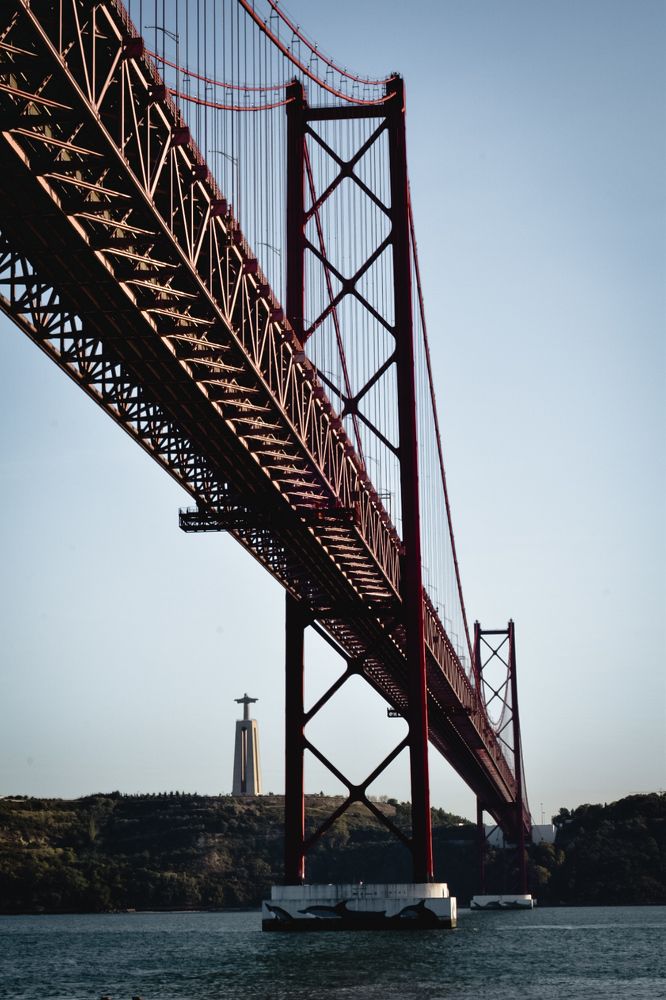 Photograph by Simone Cimini