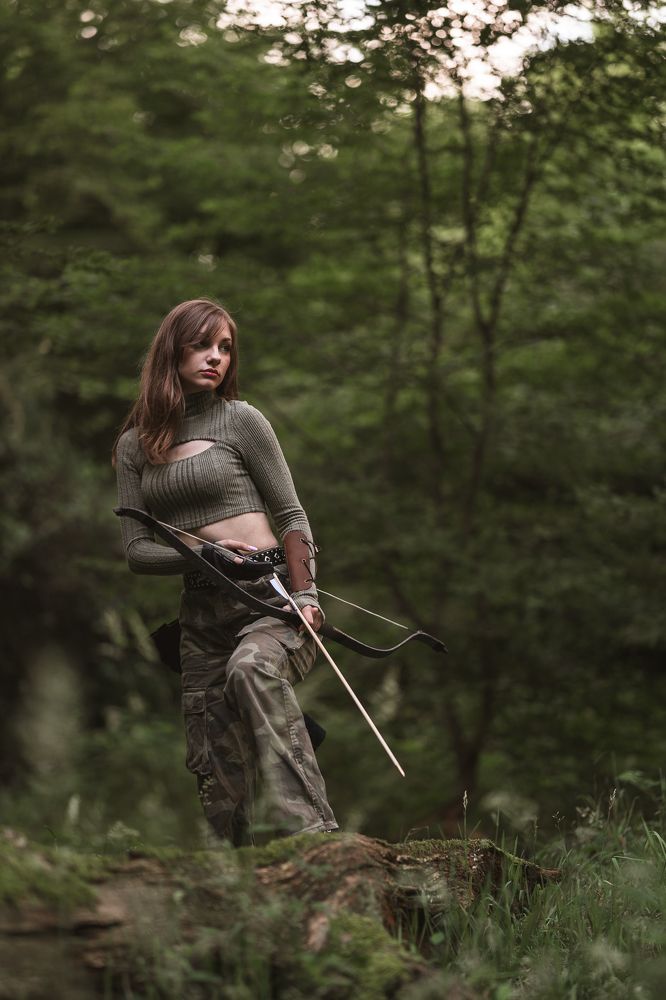 Photograph by Veslava