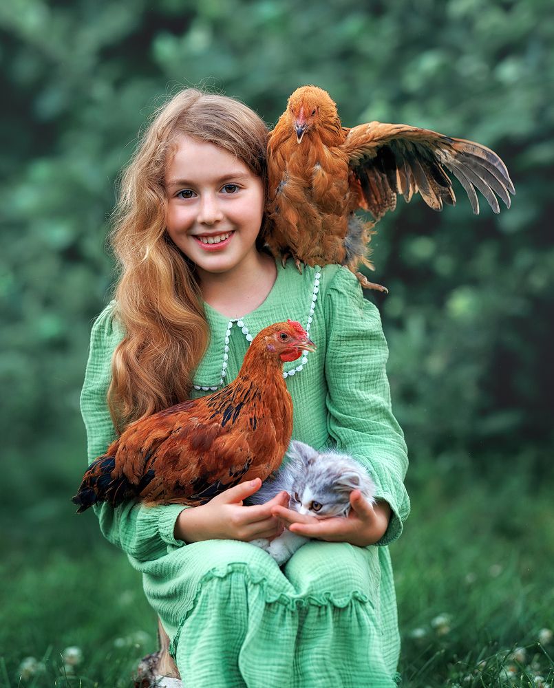 Photograph by Ирина Маркова