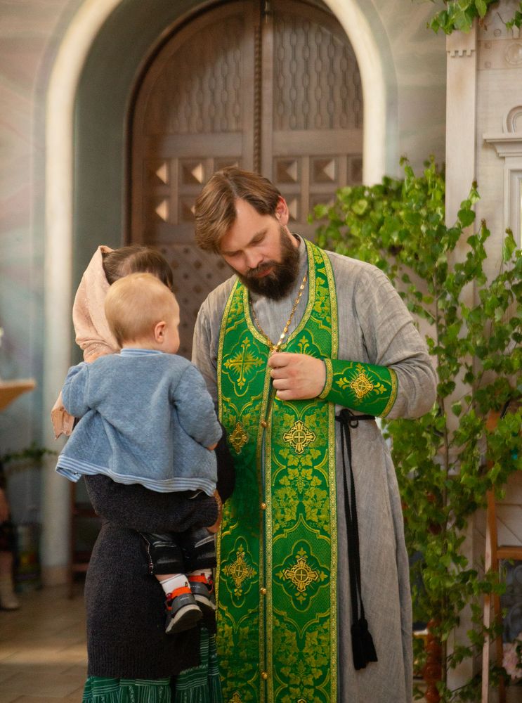 Photograph by Антон Рудской