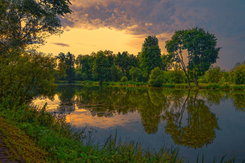 Photograph by Александра Климина