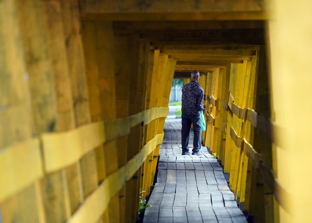 Photograph by Андрей Михайлин