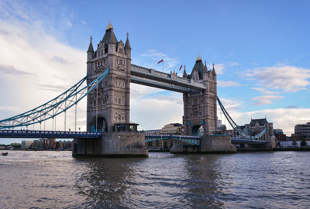 Photograph by Inna Ivanova