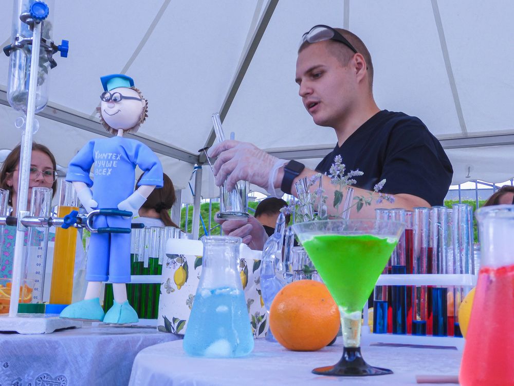 Photograph by Игорь Смирнов