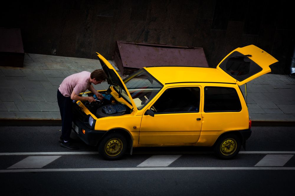 Photograph by Елена