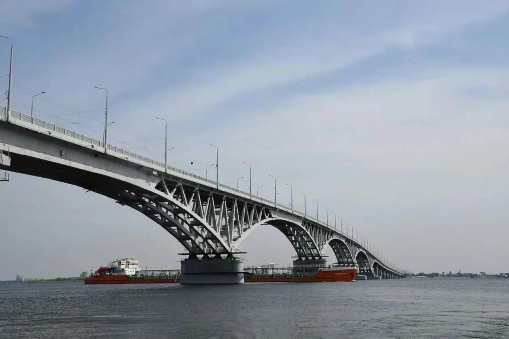 Photograph by Аркадий Горбунов