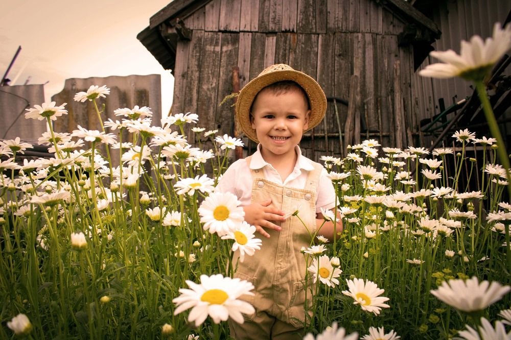 Photograph by Elena Temnikova