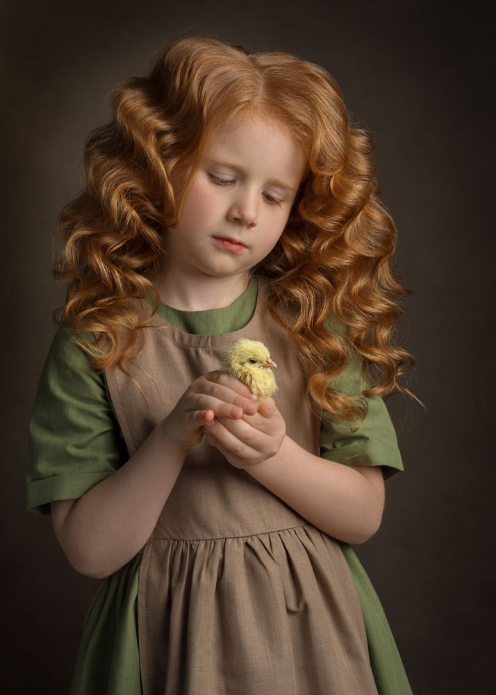 Photograph by Zhdanova Maria