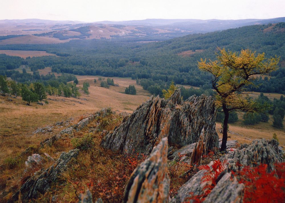 Photograph by Фарит Зиатдинов