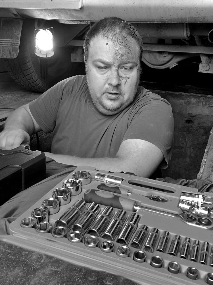 Photograph by Станислава Садыкова