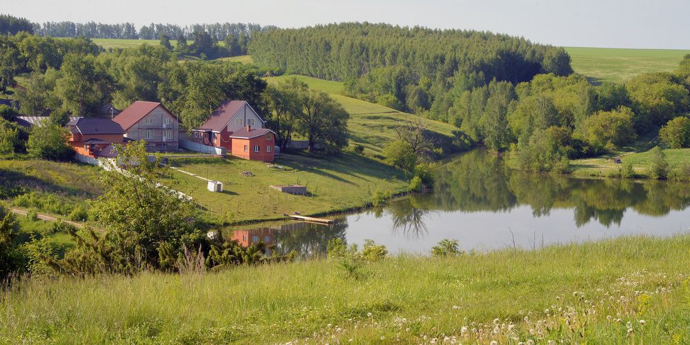 Photograph by Фарит Зиатдинов